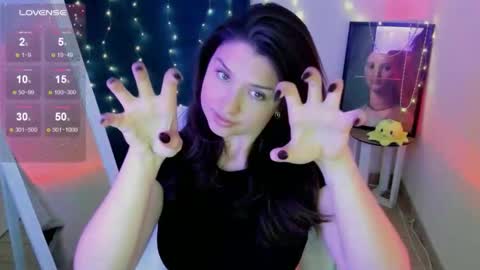 Steffi online show from 05.02.26