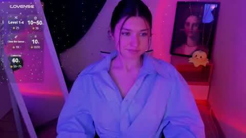 Steffi online show from 05.14.26
