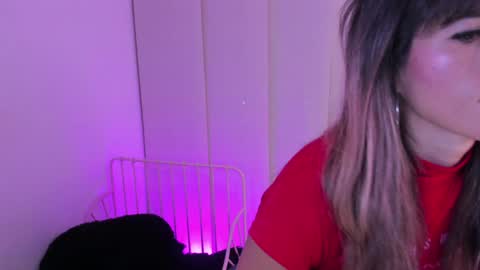 Snapshot of steffy_dan chatting on 01.21.25 Steffy online show from 01.21.25