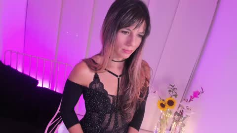Snapshot of steffy_dan chatting on 01.28.25 Steffy online show from 01.28.25
