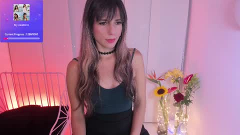 Snapshot of steffy_dan chatting on 02.11.25 Steffy online show from 02.11.25