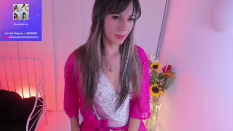 Snapshot of steffy_dan chatting on 02.13.25 Steffy online show from 02.13.25