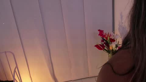 Snapshot of steffy_dan chatting on 02.23.25 Steffy online show from 02.23.25