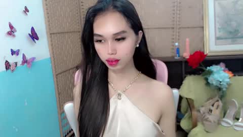 Snapshot of steffybabe chatting on 09.29.25 steffybabe online show from 09.29.25