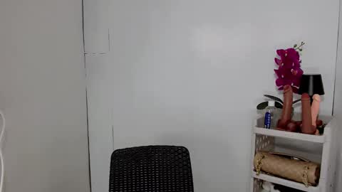 steffybabe online show from 10.25.25