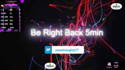 Stefany online show from 10.29.25