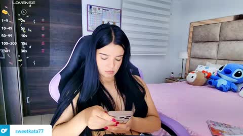 Stefany online show from 05.19.26