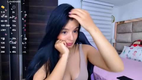 Snapshot of stefy810675 chatting on 07.08.26 Stefany online show from 07.08.26
