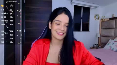 Snapshot of stefy810675 chatting on 07.12.26 Stefany online show from 07.12.26