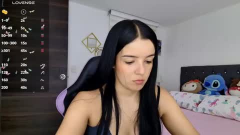 Snapshot of stefy810675 chatting on 07.13.26 Stefany online show from 07.13.26
