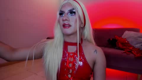 Stefany Bratz online show from 02.14.26