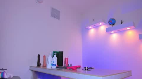 Stefany Bratz online show from 03.11.26