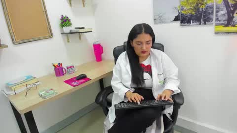 Stefy  online show from 03.26.26