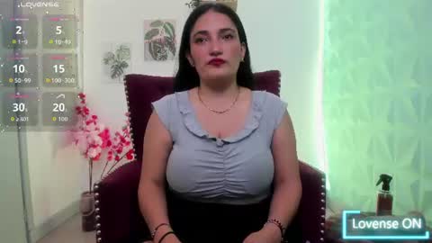 Snapshot of stefy_cg chatting on 06.10.26 Stefy online show from 06.10.26