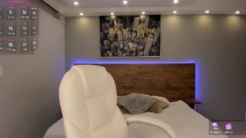 Stefy Cherry online show from 01.23.25