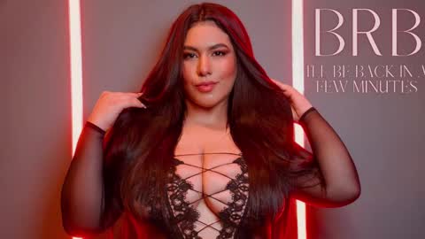 Stefy Cherry online show from 02.22.25