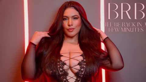 Stefy Cherry online show from 10.18.25