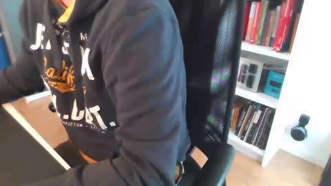 steiferpimmel online show from 02.26.25