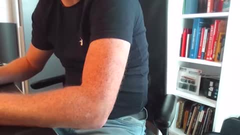 steiferpimmel online show from 10.29.25