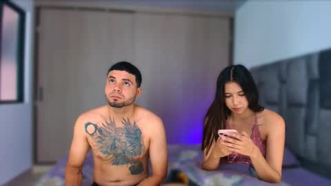 steiisy599 online show from 12.02.25