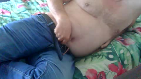 Snapshot of stel7621 chatting on 09.22.25 Rocco-load online show from 09.22.25