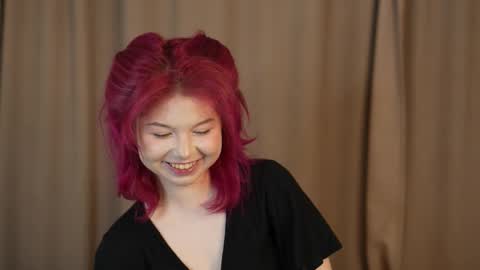 Snapshot of stela_vanila chatting on 10.22.25 Stella online show from 10.22.25