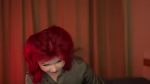 Snapshot of stela_vanila chatting on 11.06.25 Stella online show from 11.06.25