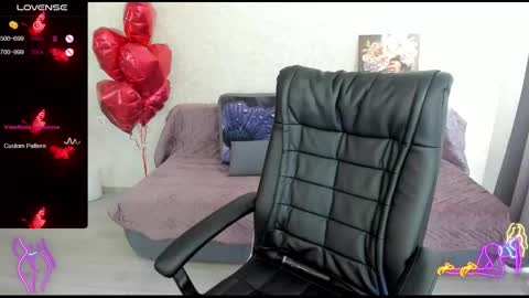 Stella  Cox online show from 03.06.26