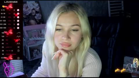 Stella  Cox online show from 04.30.26