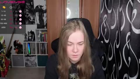 Diana online show from 05.26.26