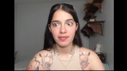 Stella online show from 02.26.26