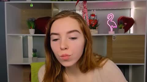 Snapshot of stella_flower chatting on 02.15.26 stella_flower online show from 02.15.26