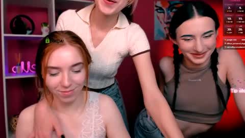 Snapshot of stella_flower chatting on 05.29.26 stella_flower online show from 05.29.26