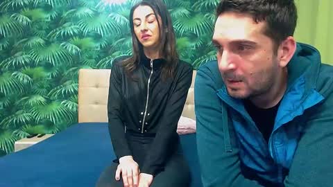 Snapshot of stella_john chatting on 01.05.25 Stella John online show from 01.05.25