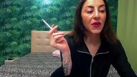 Snapshot of stella_john chatting on 02.07.25 Stella John online show from 02.07.25