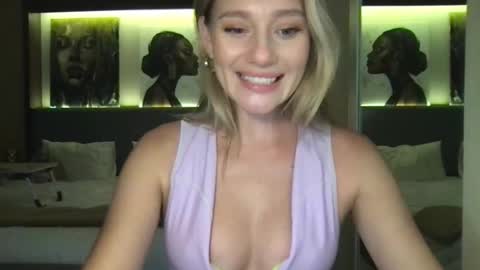 Stella online show from 09.29.25