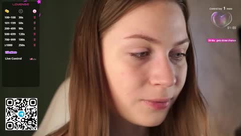 Stella online show from 10.25.25