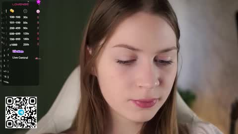 Stella online show from 11.15.25