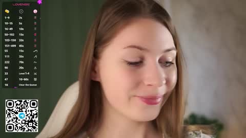 Stella online show from 11.28.25