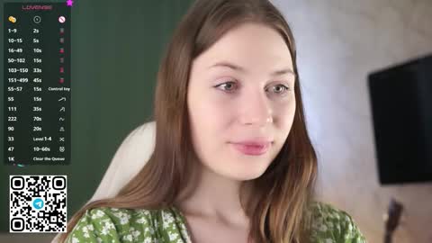 Stella online show from 03.19.26