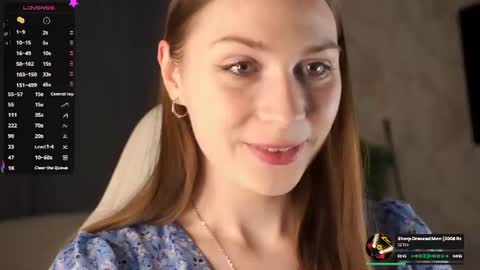 Snapshot of stella_of_steel chatting on 06.18.26 Stella online show from 06.18.26
