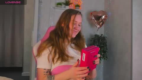 Snapshot of stella_soul chatting on 03.19.26 Stella online show from 03.19.26