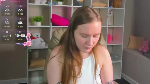 Snapshot of stella_soul chatting on 03.25.26 Stella online show from 03.25.26