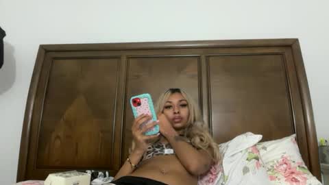 stellaangel online show from 09.24.25