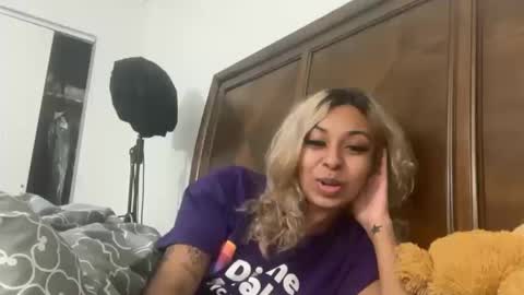 stellaangel online show from 10.19.25