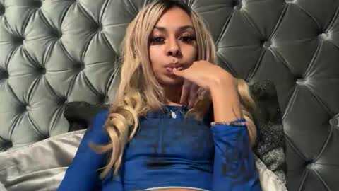 stellaangel online show from 11.06.25