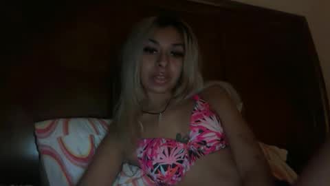 stellaangel online show from 11.19.25