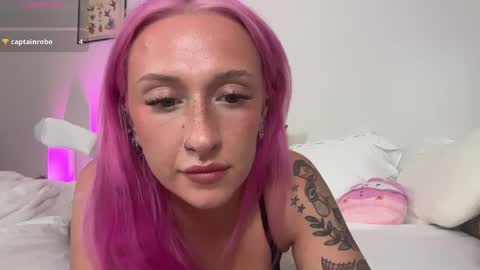 stellacorbet online show from 06.09.26
