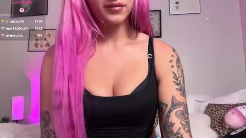 stellacorbet online show from 06.10.26