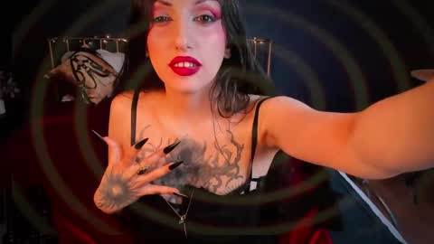 Stella Darkspace online show from 06.09.26